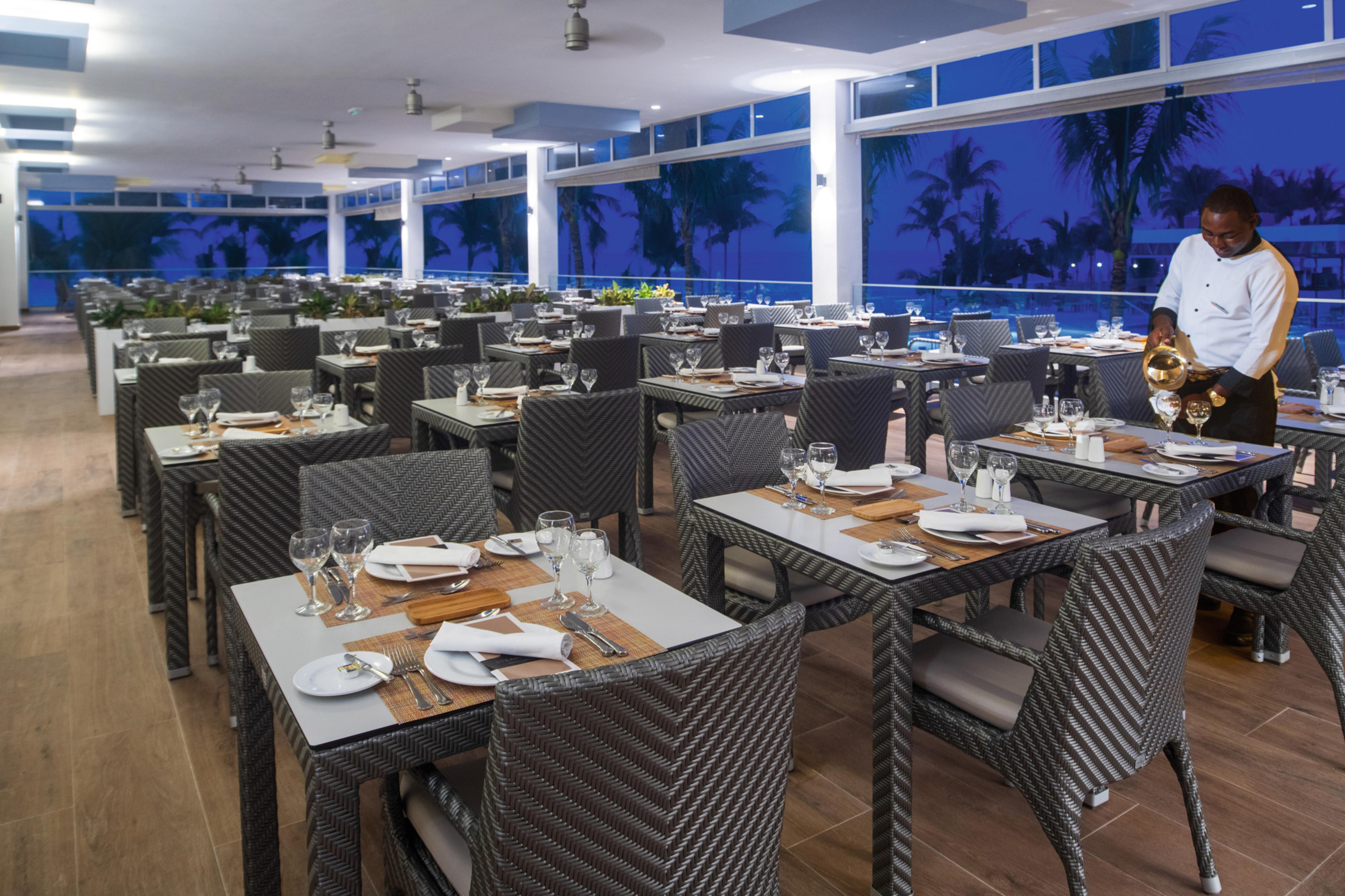 Riu Ocho Rios Hotel Exterior foto