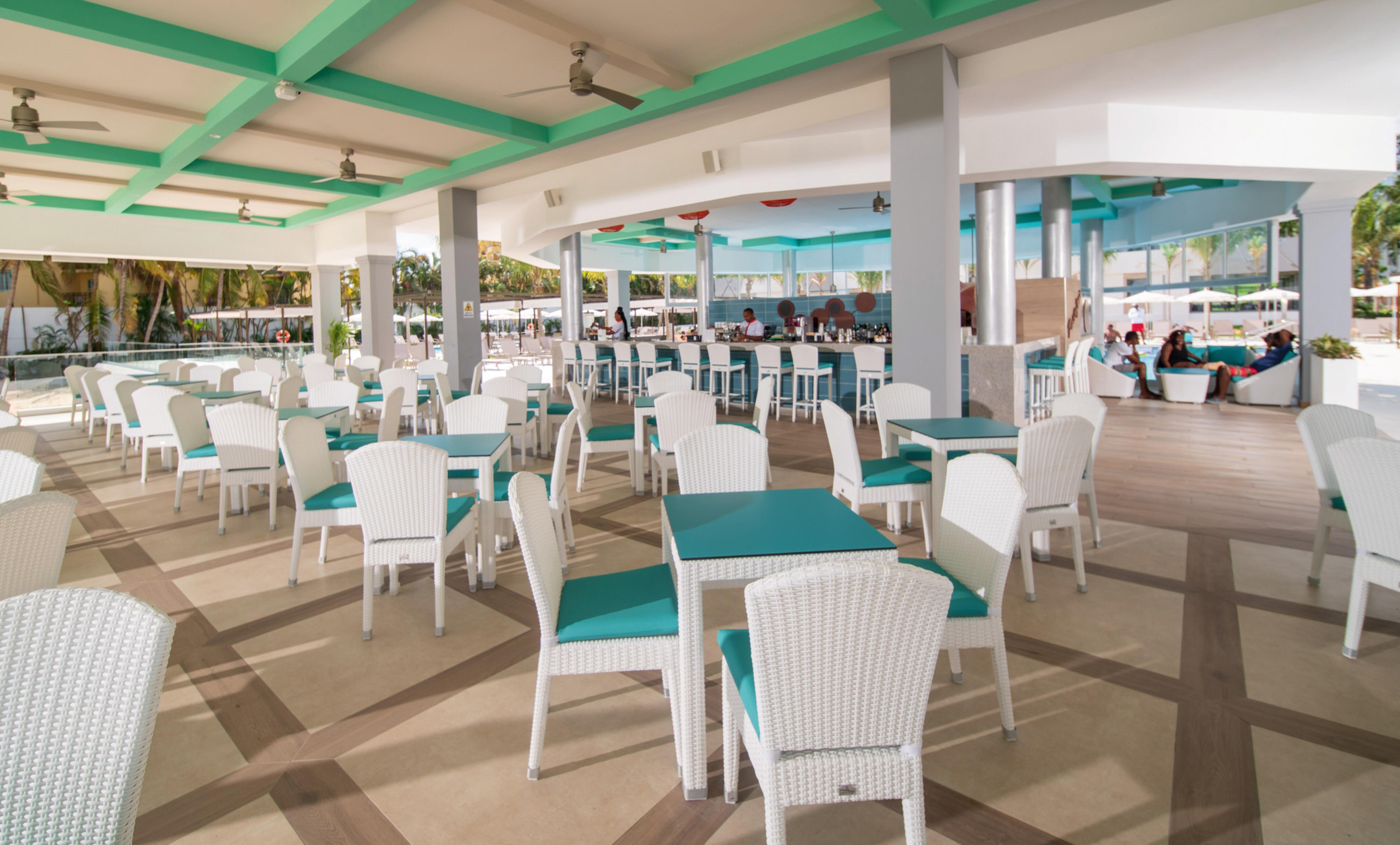 Riu Ocho Rios Hotel Exterior foto