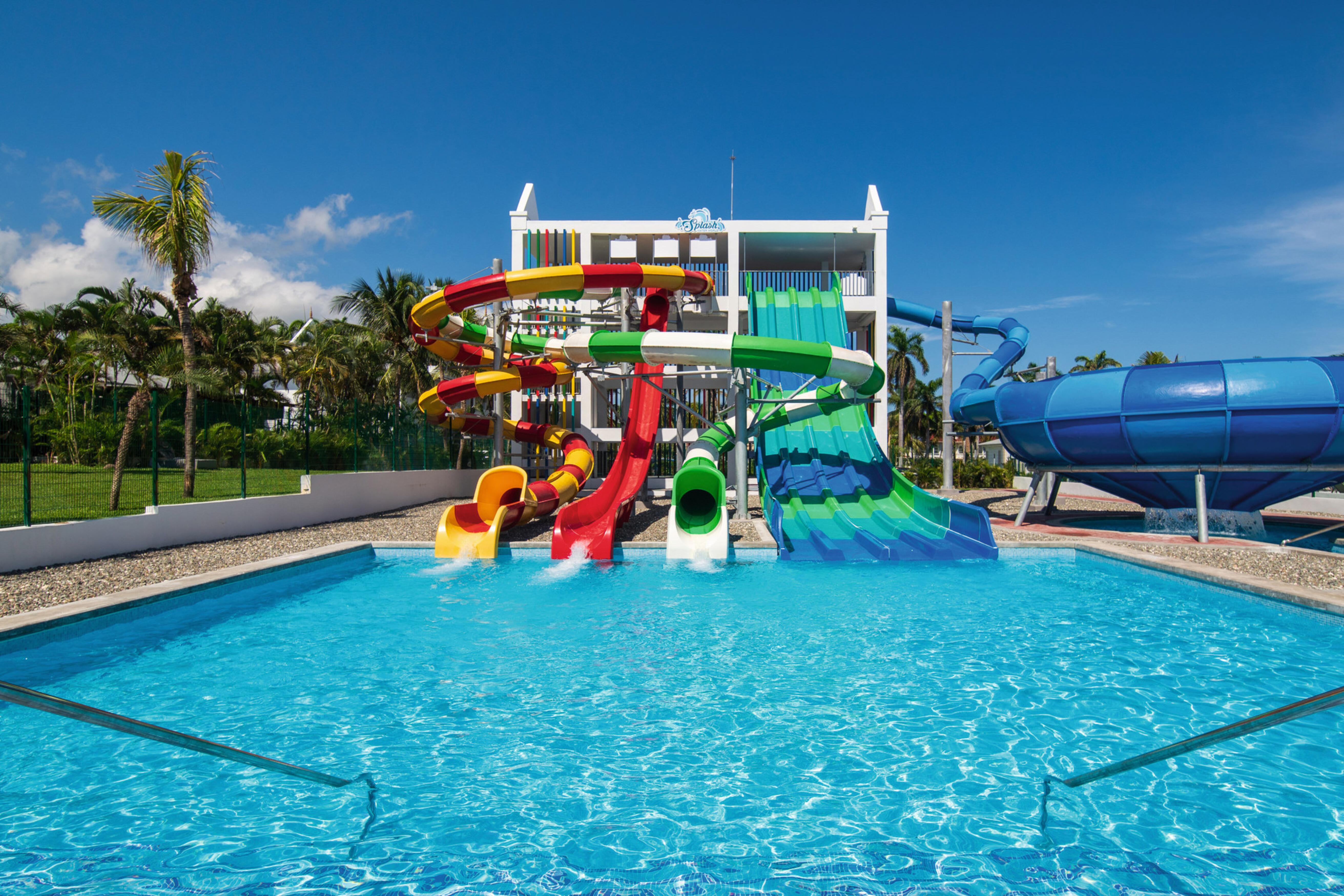 Riu Ocho Rios Hotel Exterior foto