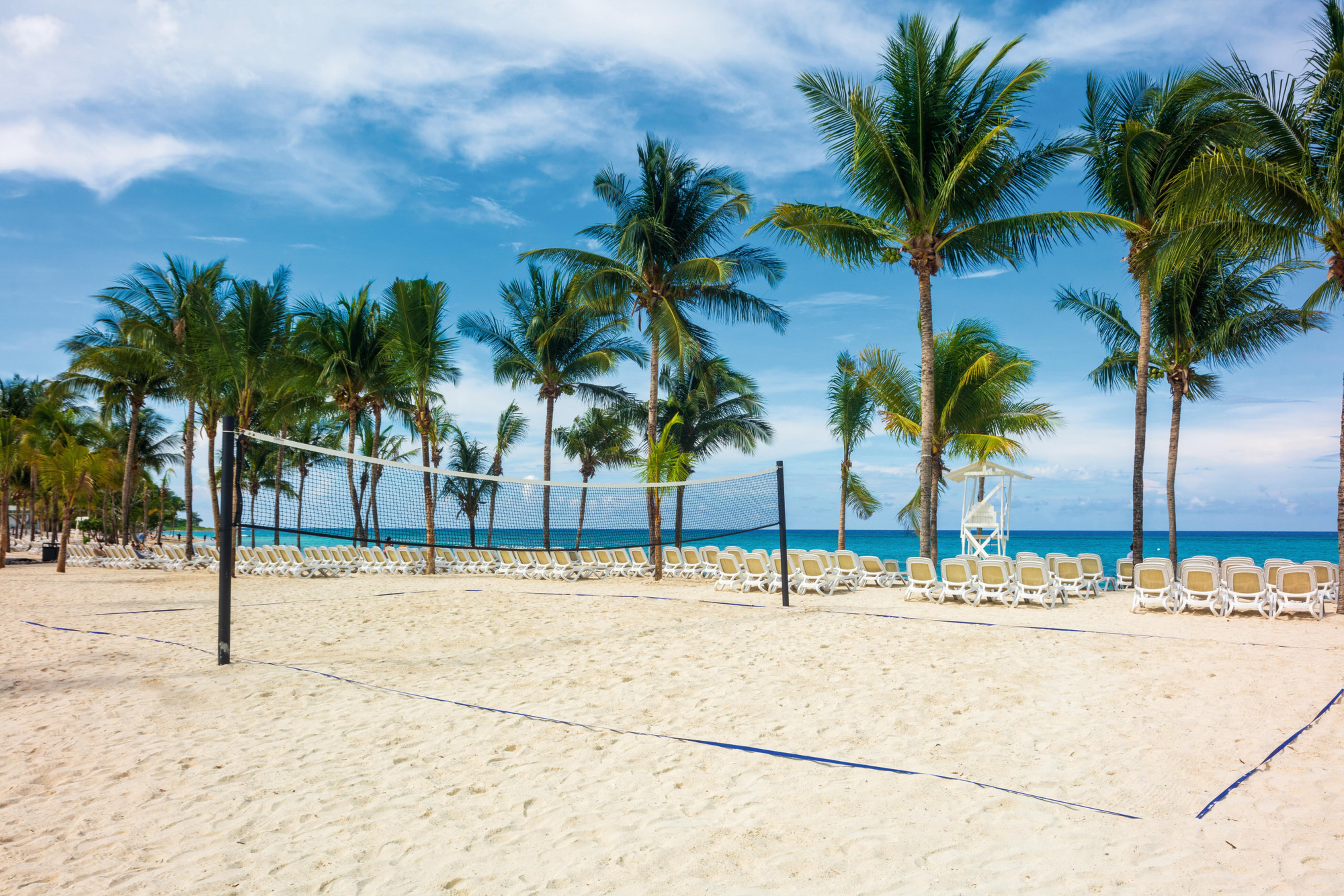 Riu Ocho Rios Hotel Exterior foto