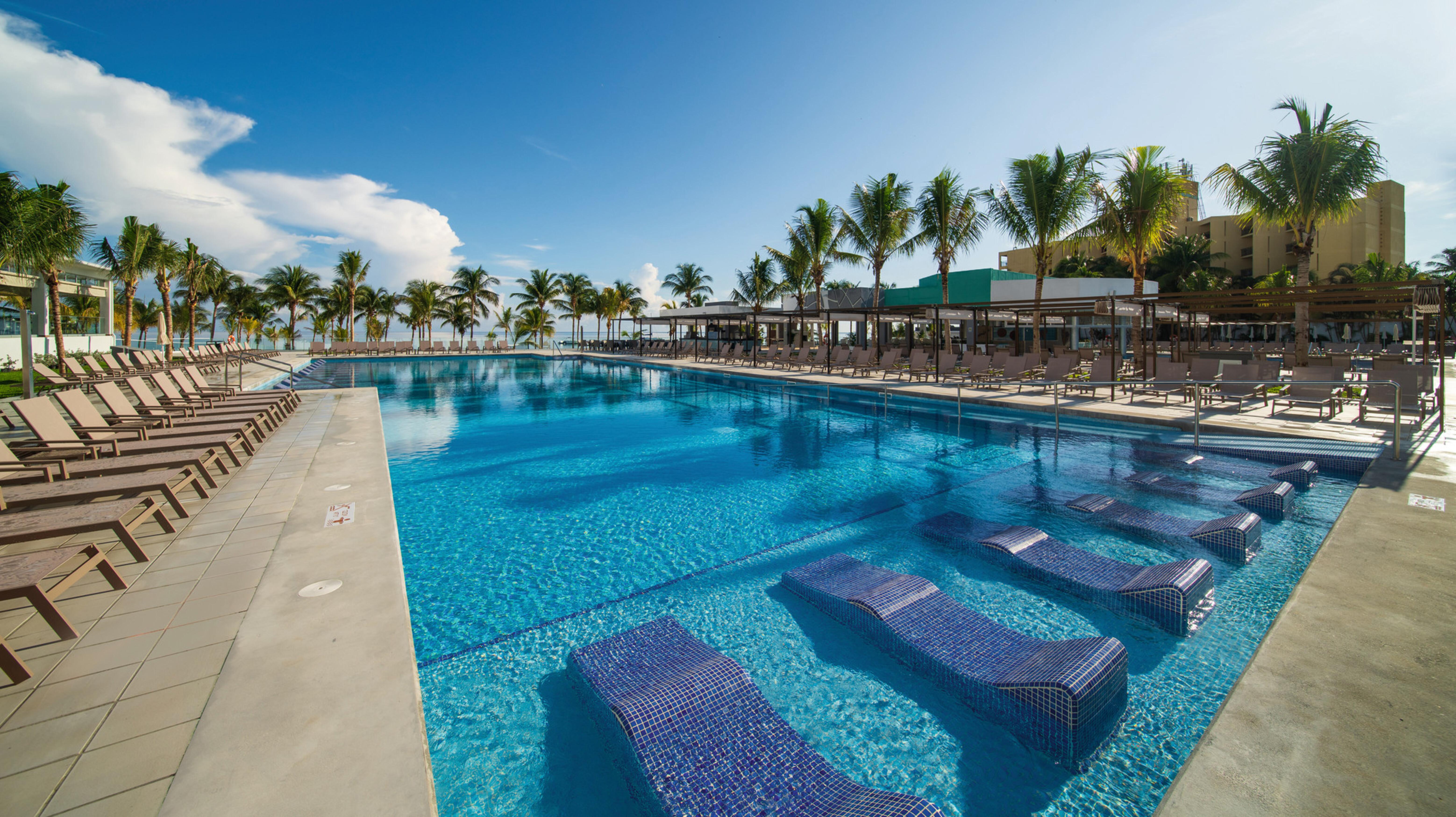 Riu Ocho Rios Hotel Exterior foto