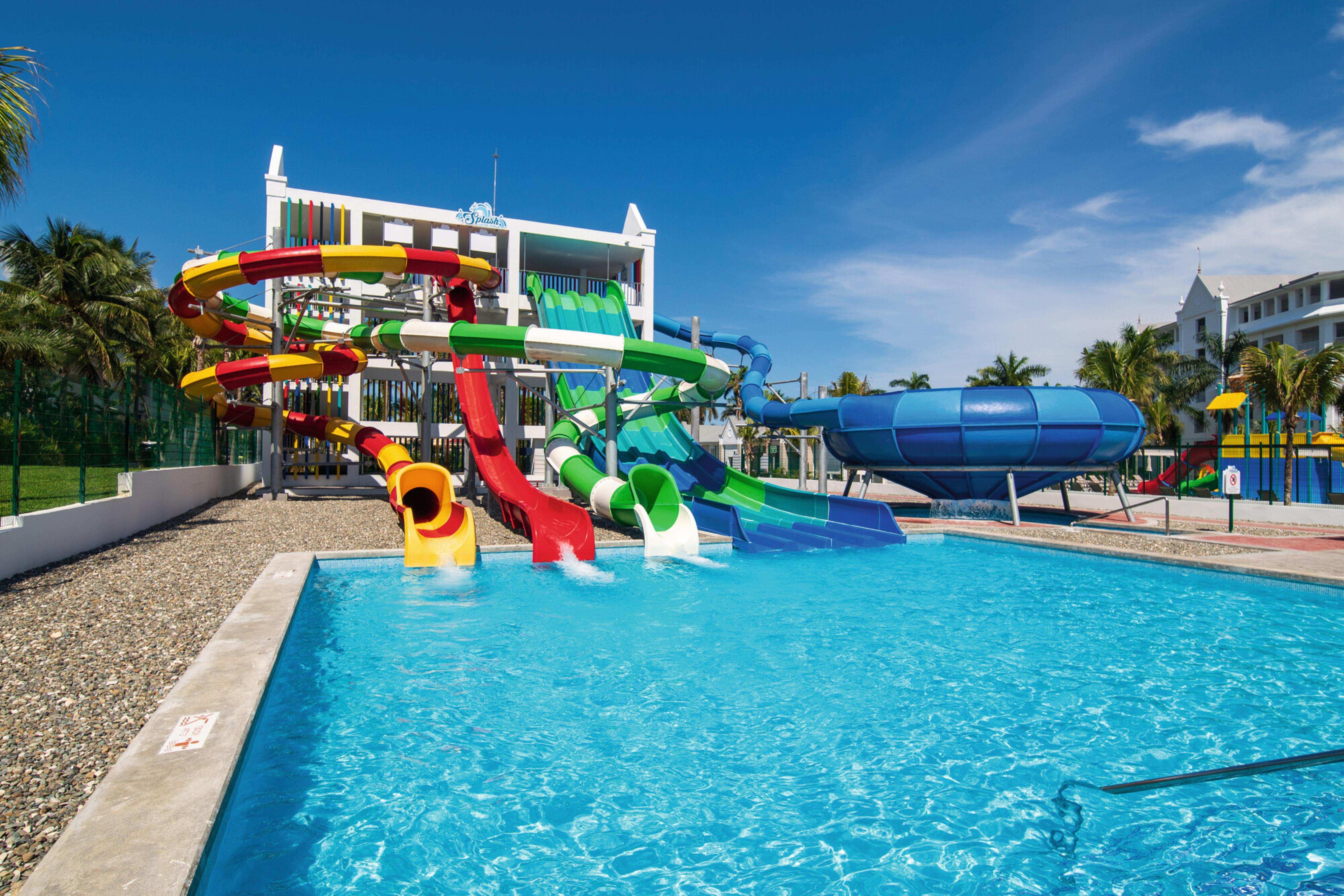 Riu Ocho Rios Hotel Exterior foto
